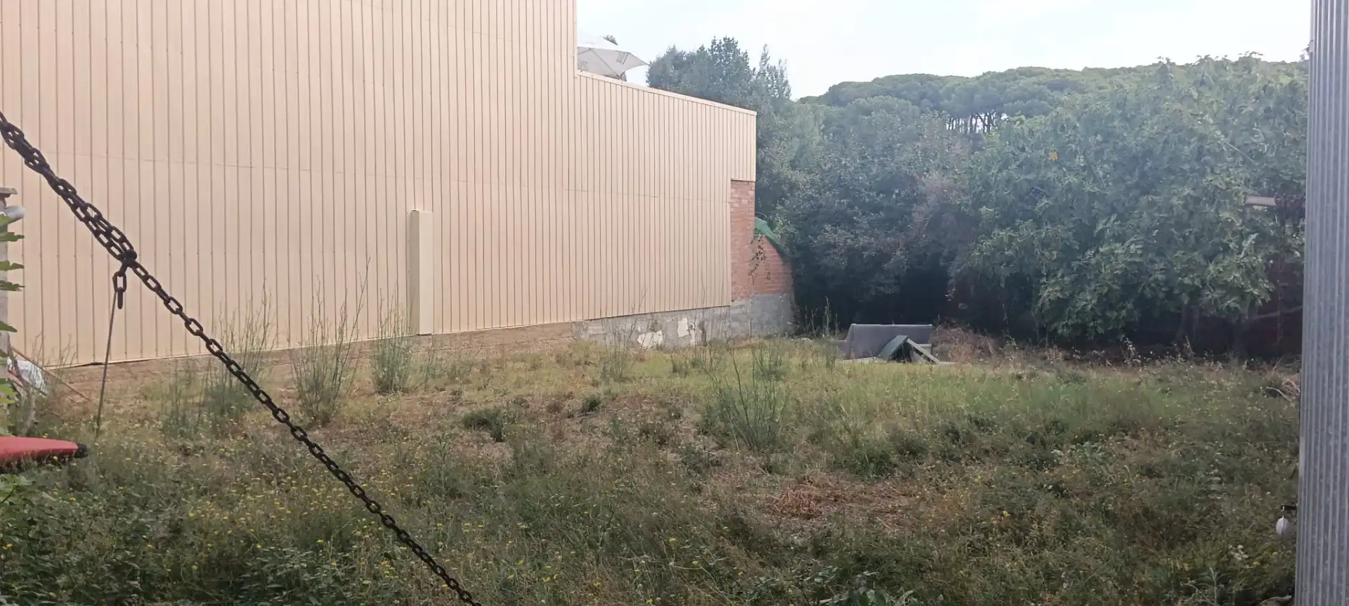 Wohnbaugrundstück zum Verkauf in Carrer Sant Genís 50, imagen 4