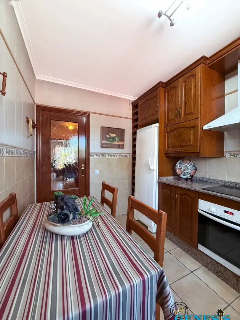 Doppelhaushälfte mit Terrasse zum Verkauf in Calle Asturias Bal, imagen 10