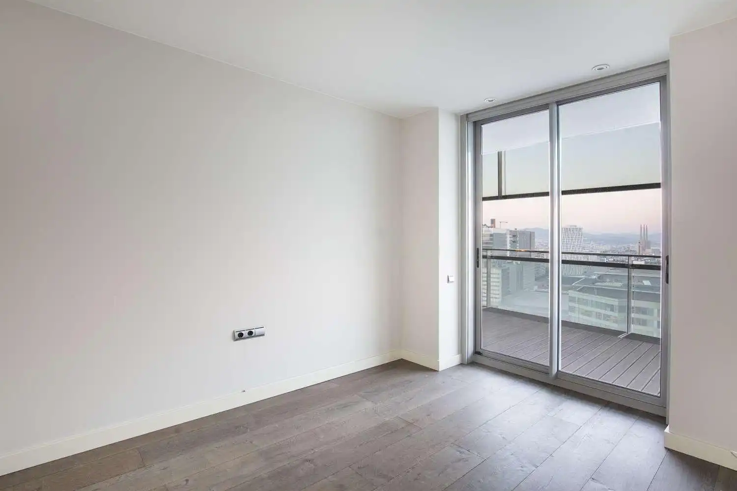 Flat with pool for sale in Sant Martí, imagen 5
