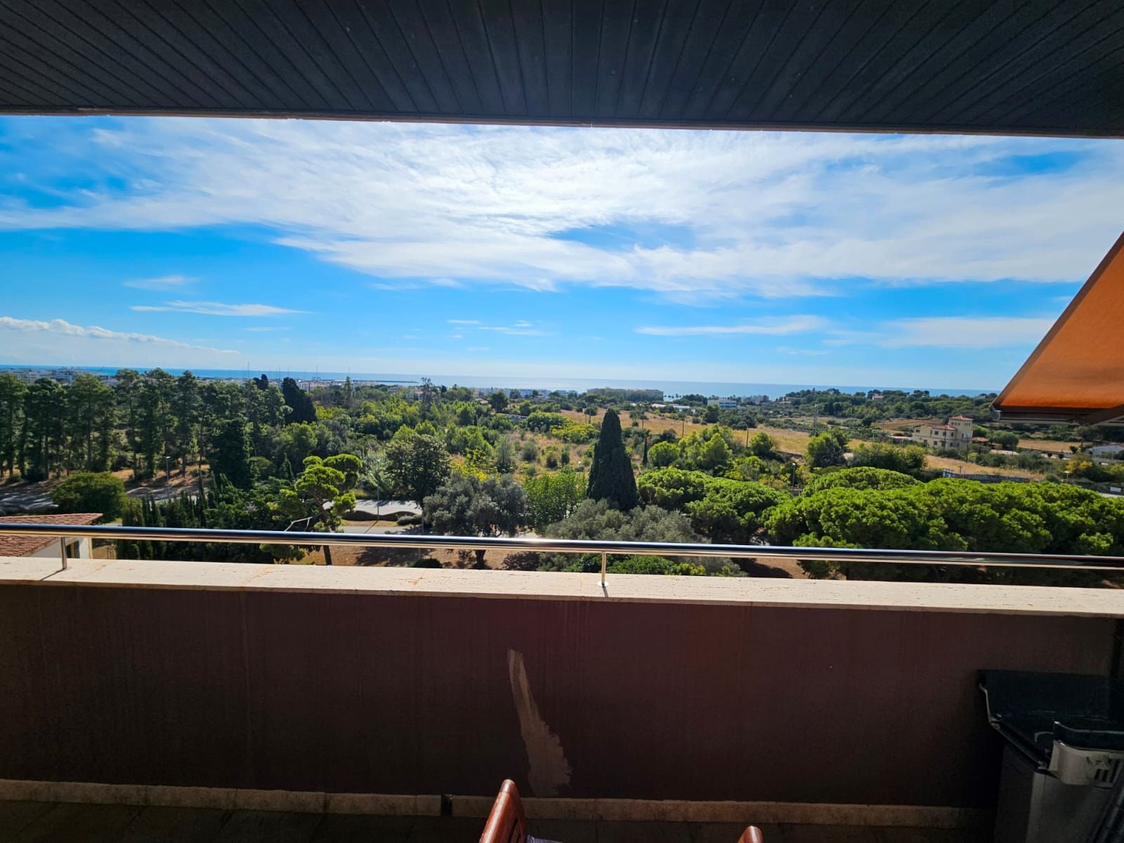 Àtic en venda a Molí de Vent