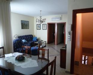 Living room of House or chalet for sale in Alzira