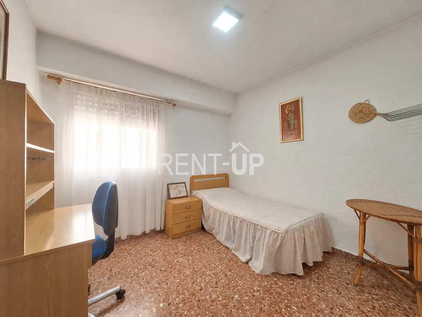 Habitación de Piso en venta en Xàtiva con Horno y Balcón