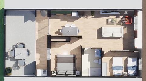 Photo 3 of Single-family semi-detached for sale in Calle San Juan, 29, Puebla de Sancho Pérez, Badajoz