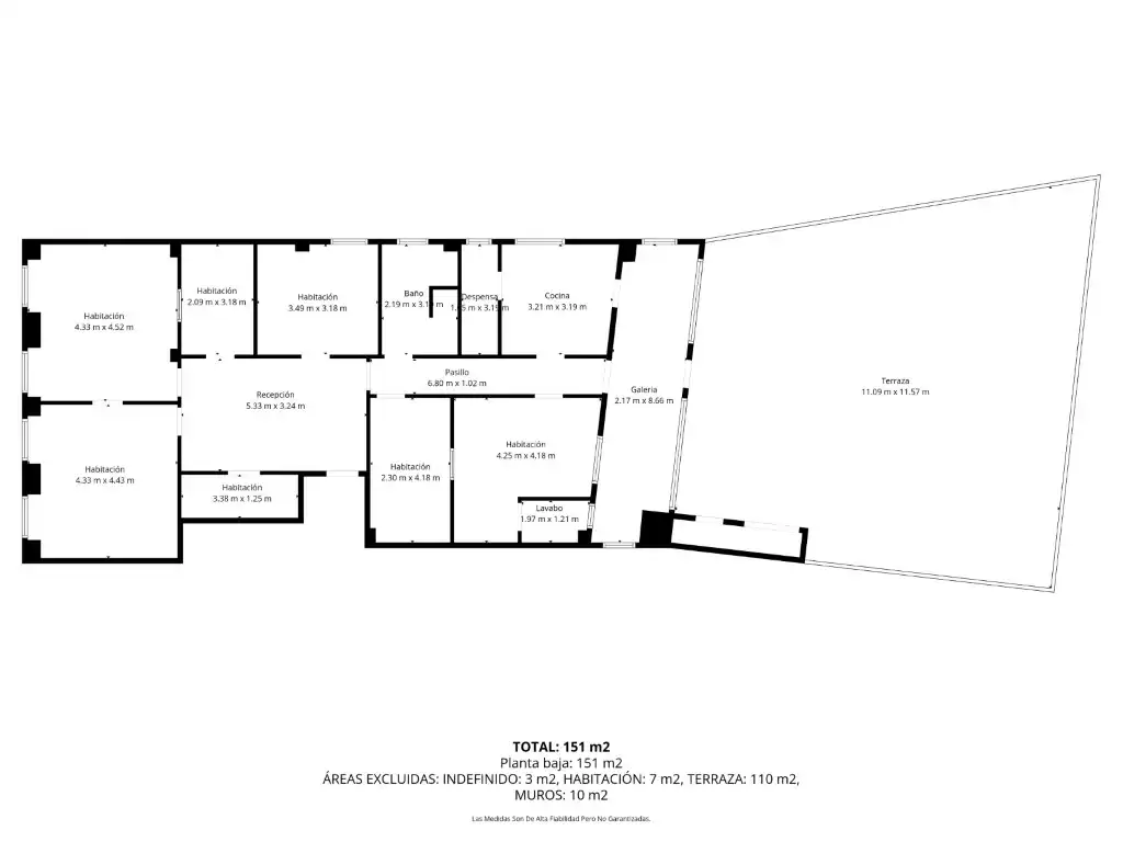 Casa o chalet en venta en Segorbe