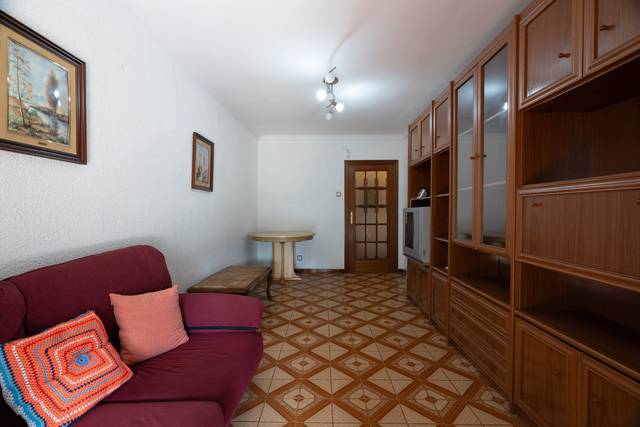 Piso en Venta en Pau Casals en Centre