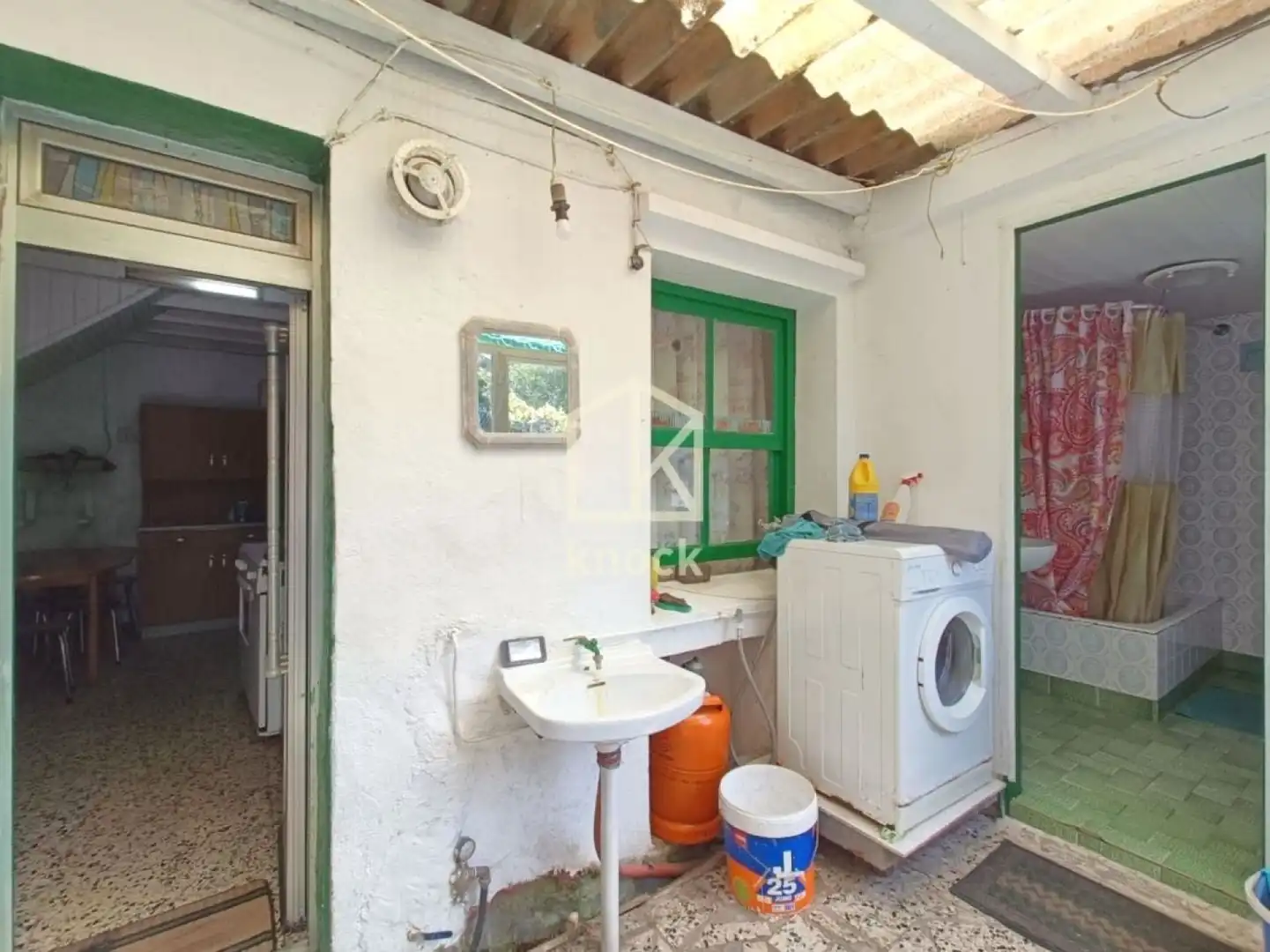 Casa o xalet en venda a Camariñas - O Riás, Camariñas