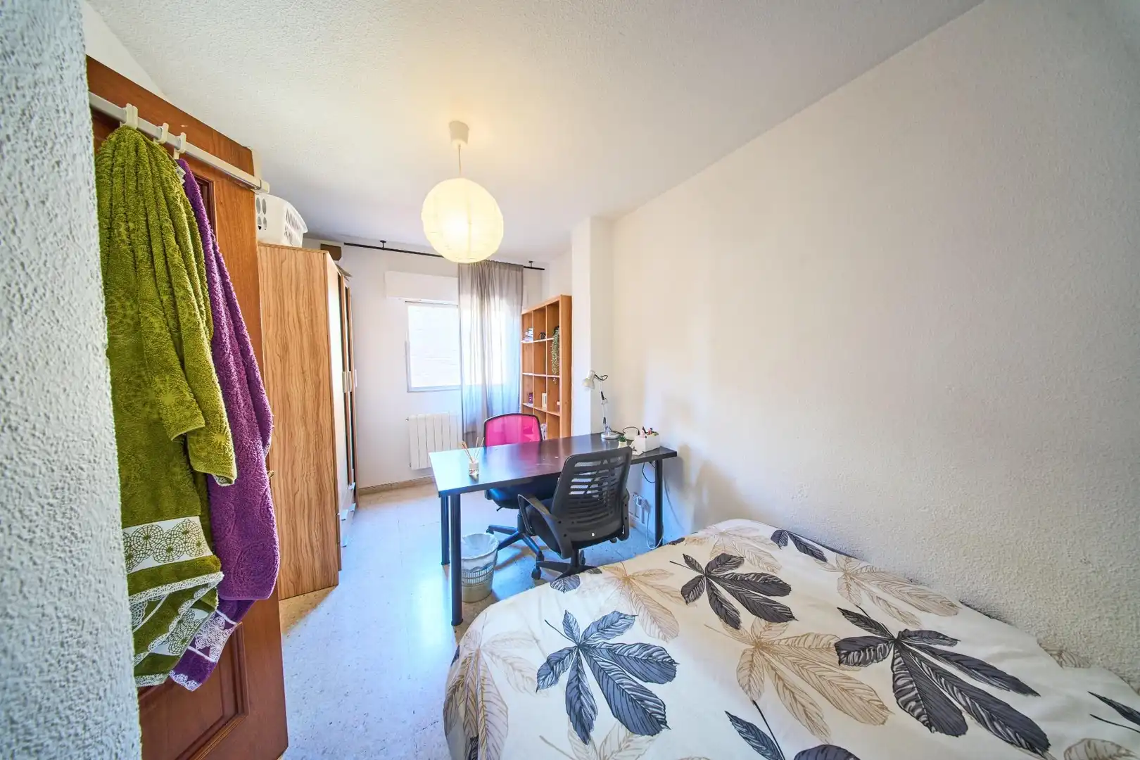 Attic for sale in Calle Calle Álvarez Pelayo, 22, La Cruz