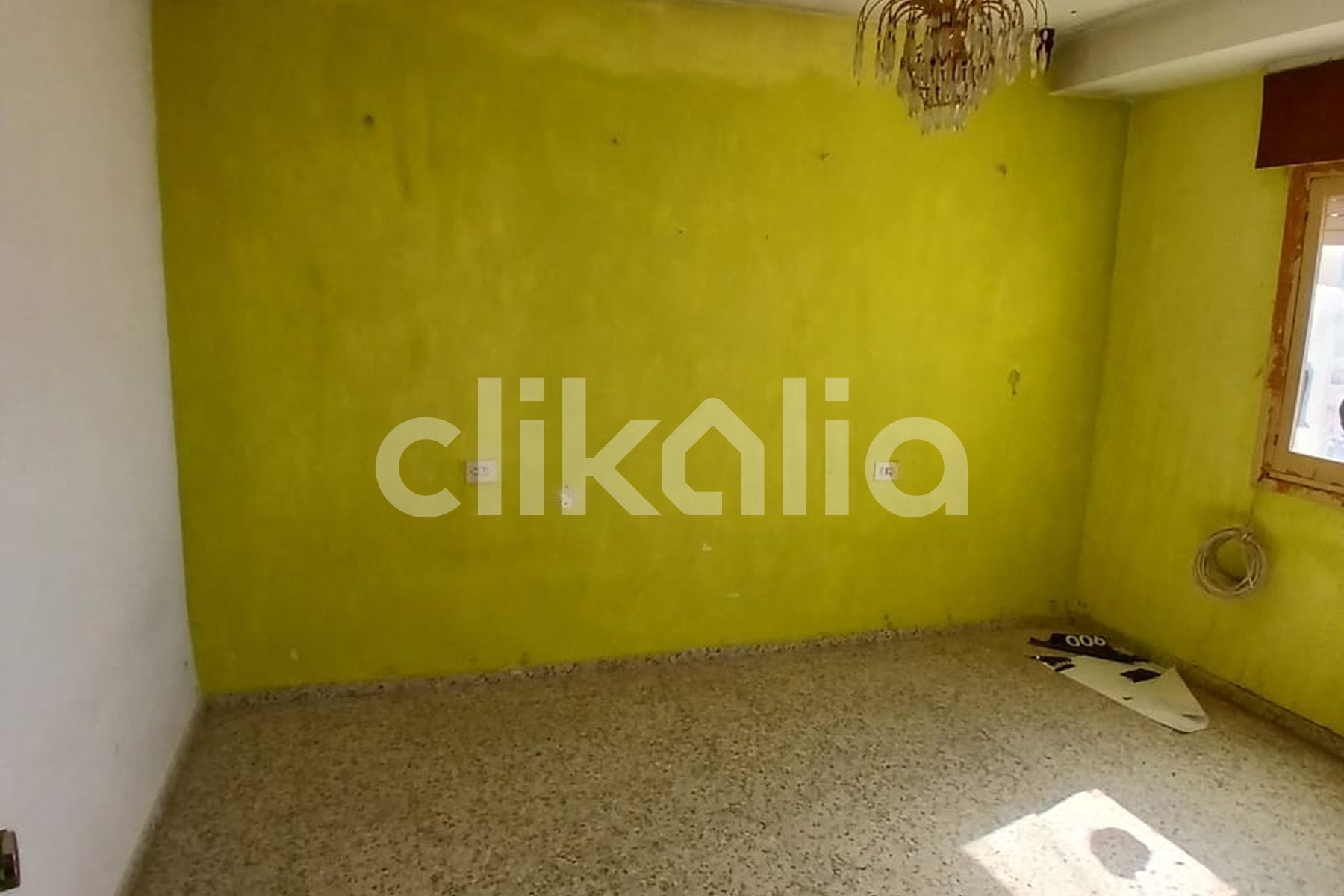Bedroom of Flat for sale in Gualchos  with Heating