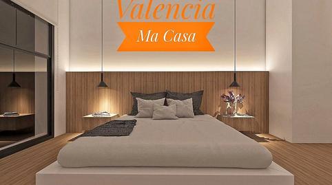 Photo 4 of Attic to rent in Malilla, Valencia