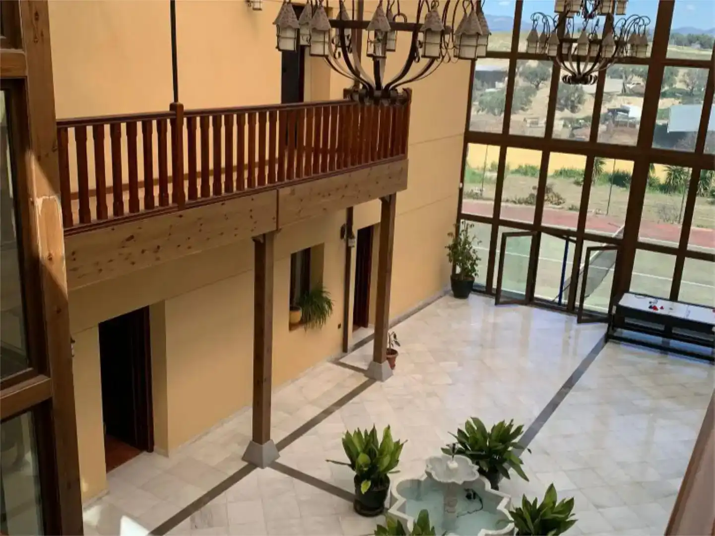 Pis en venda en Villa de Otura amb Aire condicionat, Jardí privat i Parquet