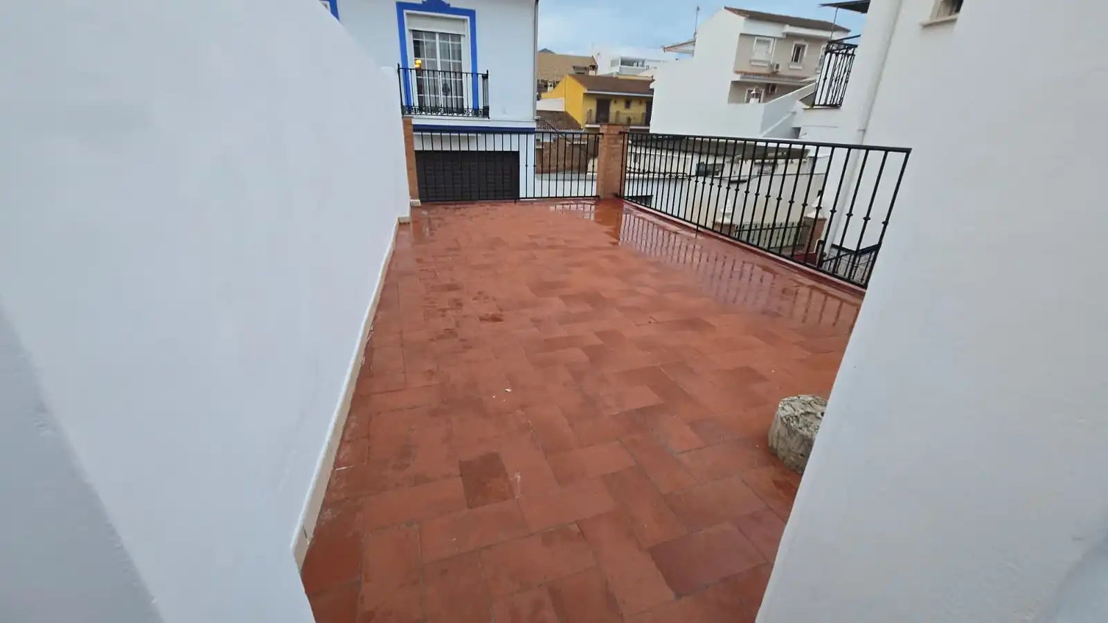 Casa o chalet de alquiler en Centro