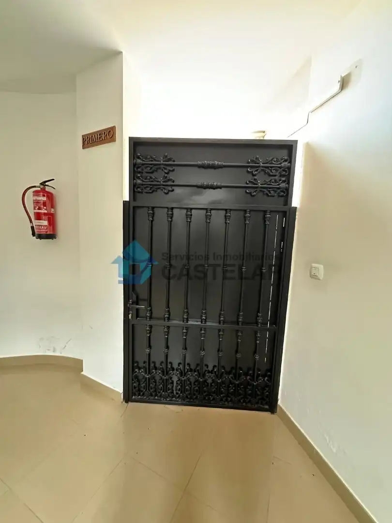 Wohnung zum Verkauf in Oliva de la Frontera mit Möbliert