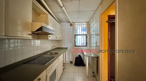 Foto 3 de Dúplex en venda a Marques Valterra, Berbés - Peritos, Vigo