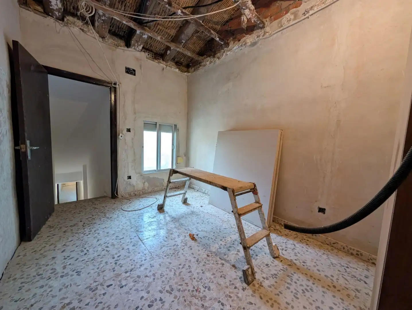 Finca rústica en venta en Botorrita, Zaragoza