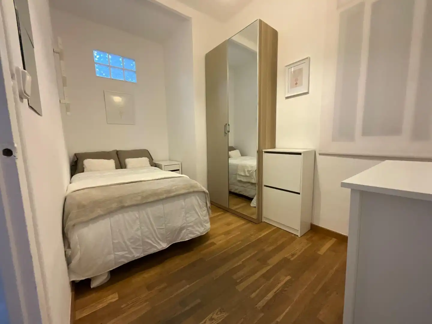 Piso con terraza en venta en Calle MARINA, imagen 20