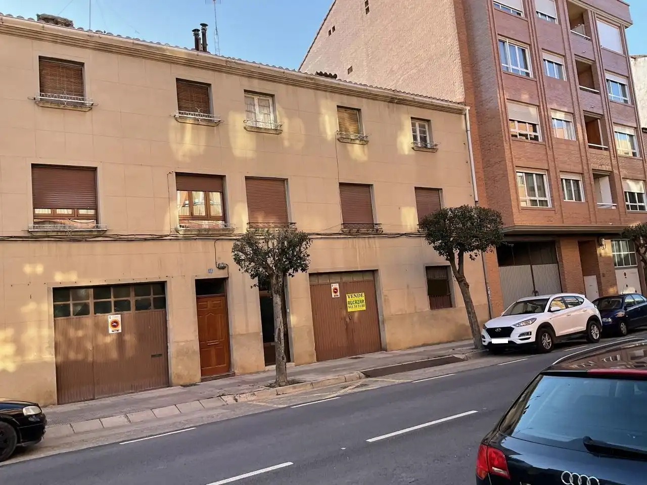Haus mit Terrasse zum Verkauf in Avenida de Alfonso Pena, imagen 9