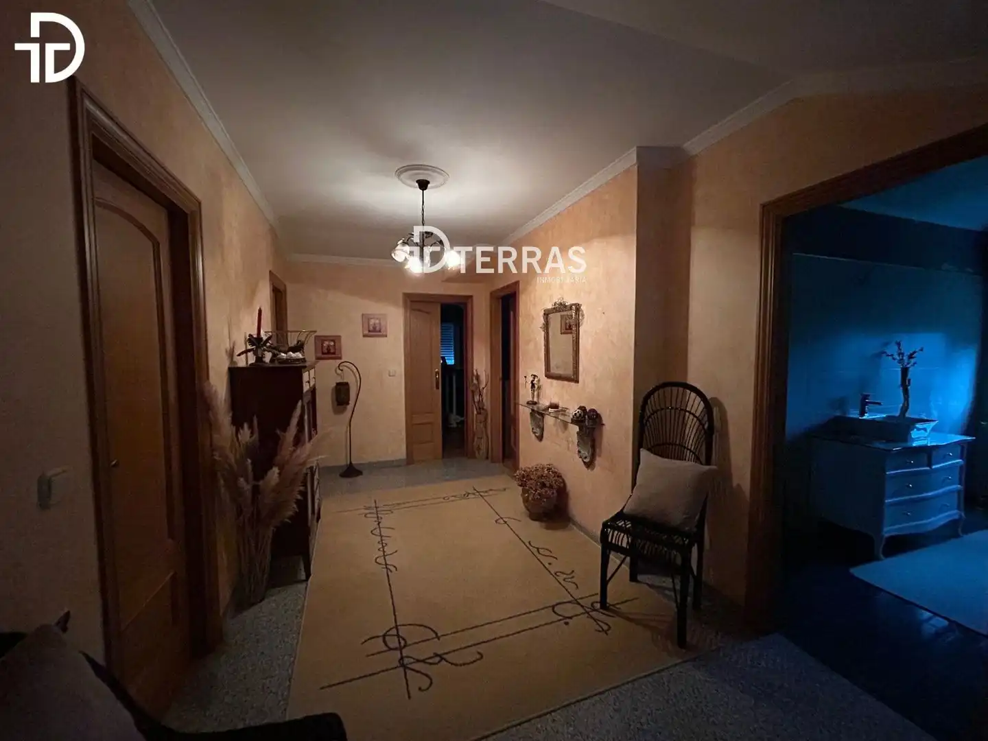 Casa o chalet en venta en A Picoña, Ribadumia