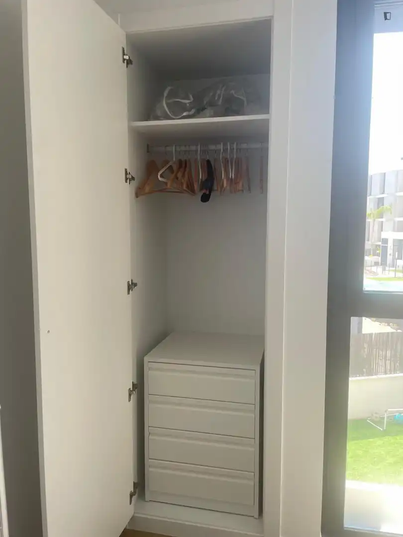 Room in Bellavista - Capiscol - Frank Espinós