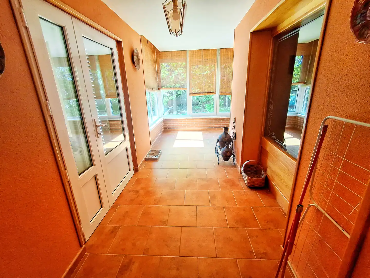 Houses for sale in Vadocondes  with Heating, Private garden and Parquet flooring