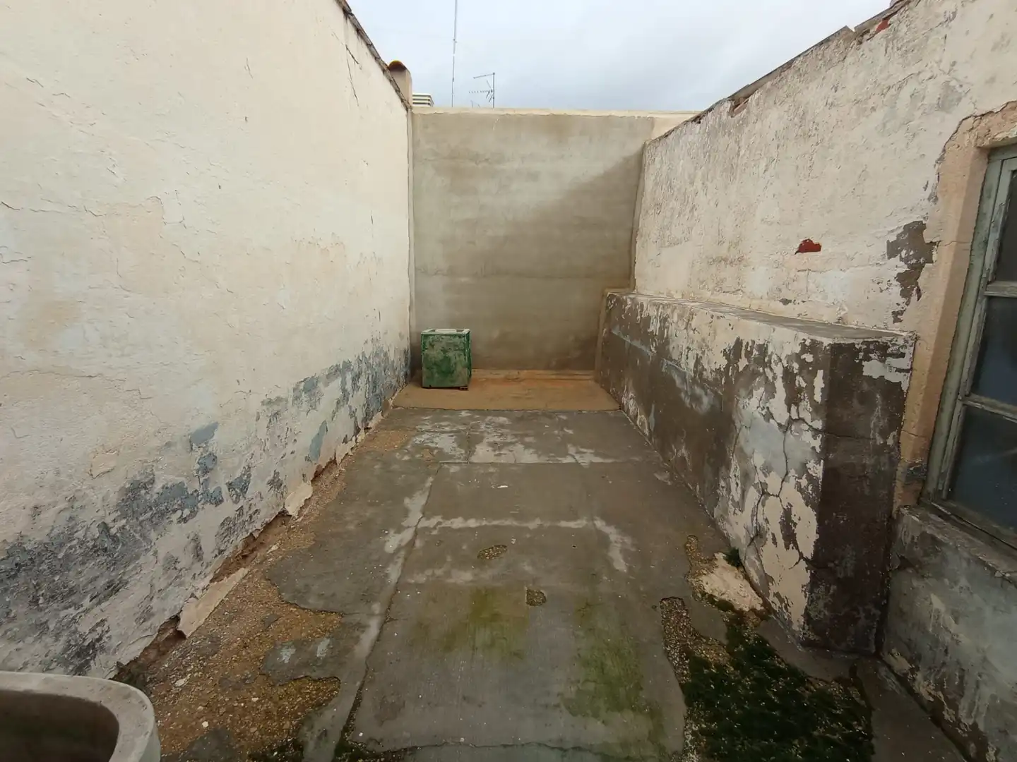 Habitatge amb jardí en venda a Calle San Mateo, imagen 19