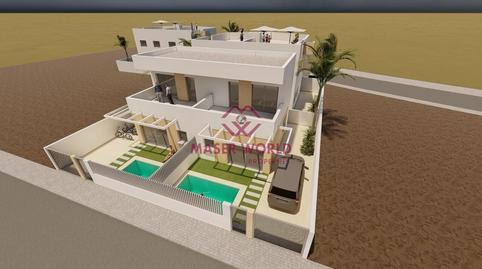Photo 3 of Single-family semi-detached for sale in El Alamillo, Mazarrón