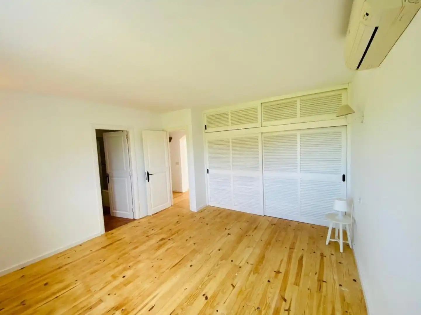 Habitación de Casa o chalet de alquiler en Sa Pobla con Aire acondicionado, Calefacción y Jardín privado