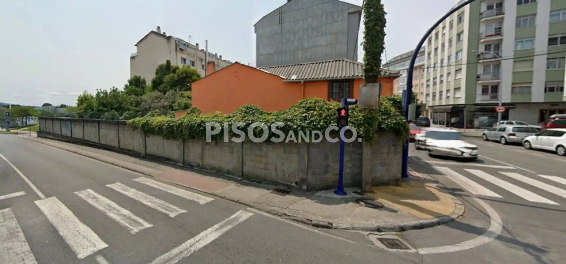 Maison à vendre à Rúa ESTRADA GÁNDARA, imagen 2