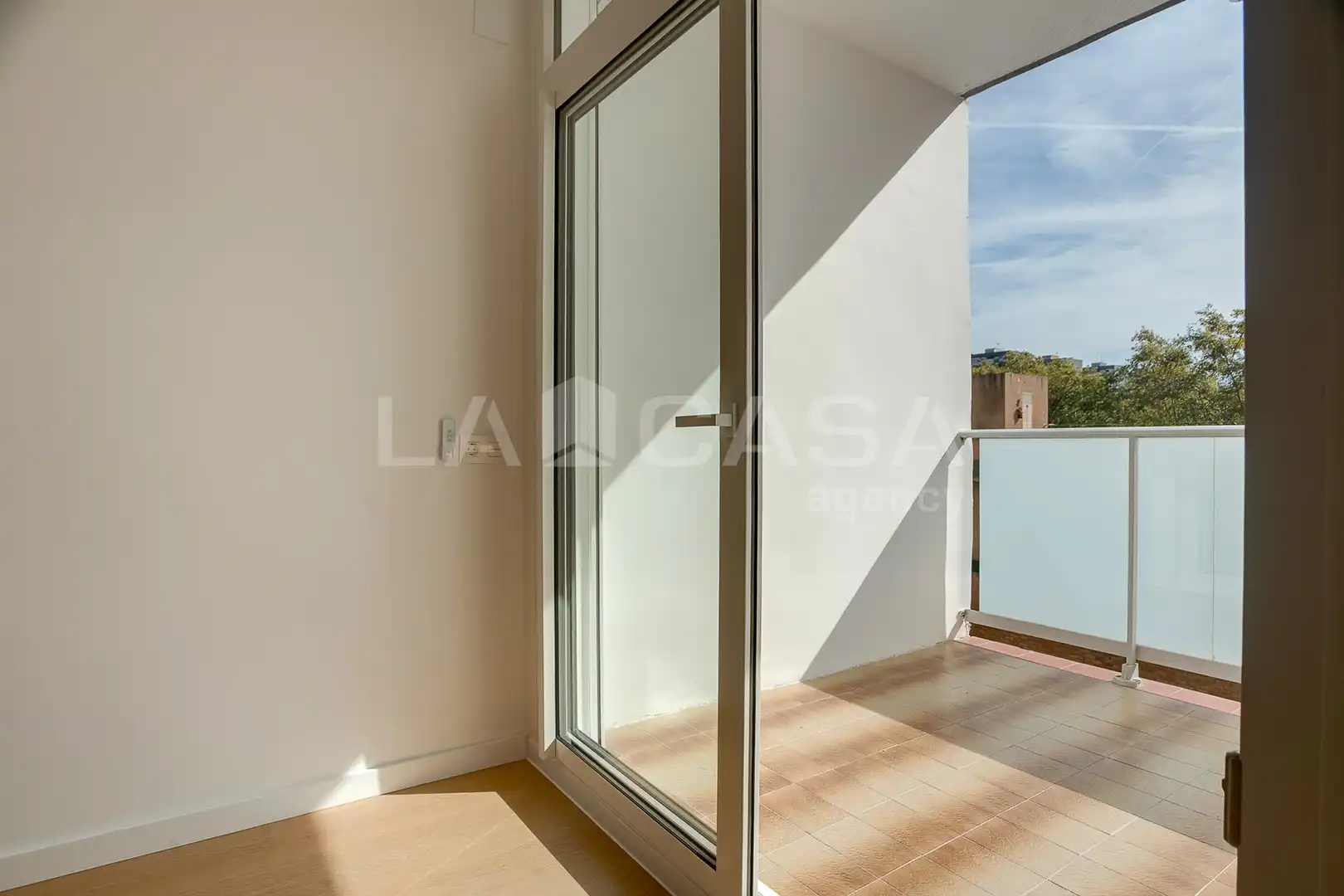 Wohnung mit Balkon zum Verkauf in Sant Martí, imagen 5