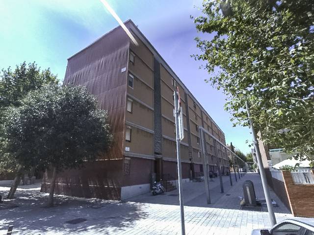 Piso en Venta en C/ Messina en El Besós i el Maresme