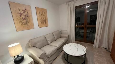 Foto 2 de Apartament de lloguer a Maria Auxiliadora - Barriada de Llera, Badajoz