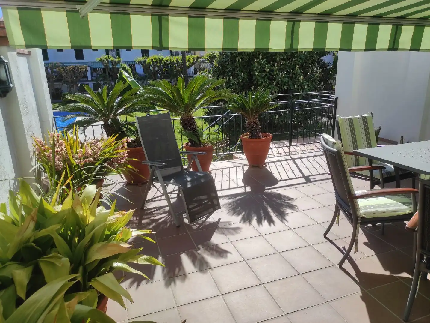 Maison mitoyenne avec piscine à vendre à Costa i Fornaguera 91, imagen 3