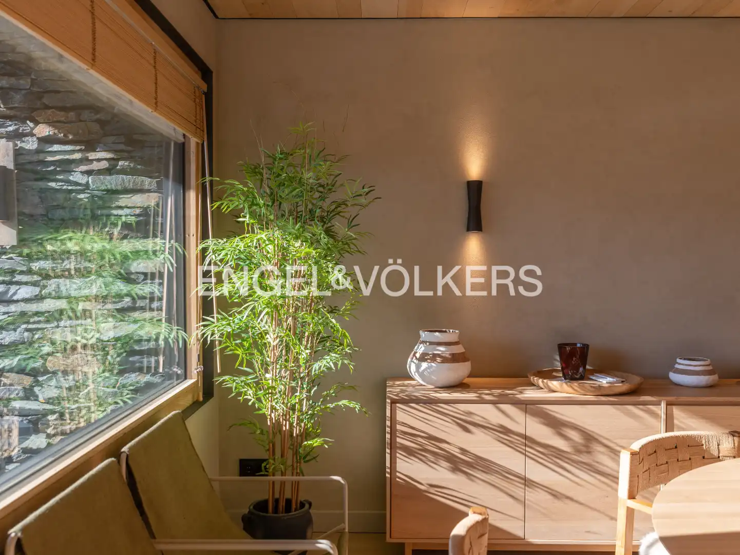 Living room of Houses for sale in Ger  with Heating, Private garden and Parquet flooring