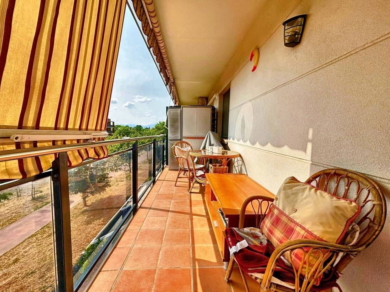 Terrassa de Dúplex en venda en Ripollet amb Aire condicionat, Calefacció i Terrassa