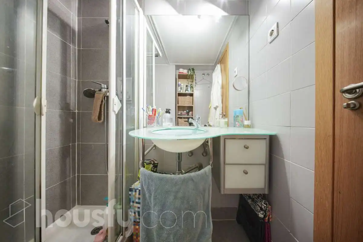 Flat with pool for sale in Cl. Castiello de Jaca ., imagen 24