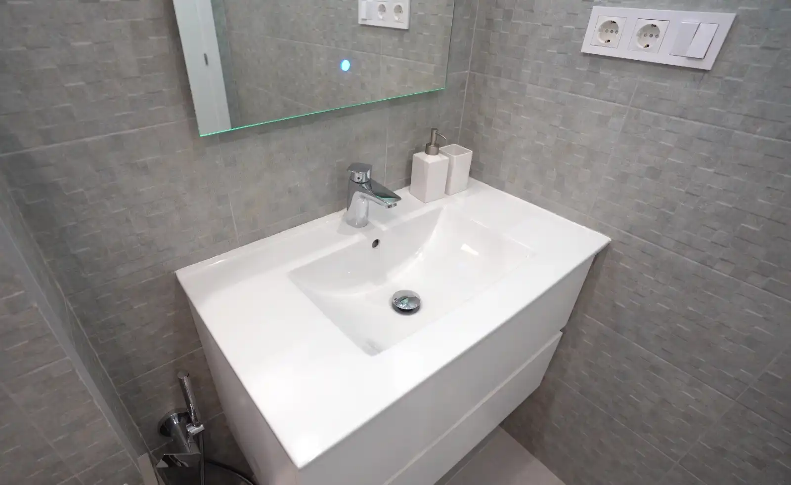 Duplex with pool for sale in Balcón de Finestrat - Terra Marina, imagen 141
