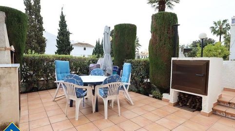 Foto 2 de Dúplex en venda a Cabo Roig, Orihuela