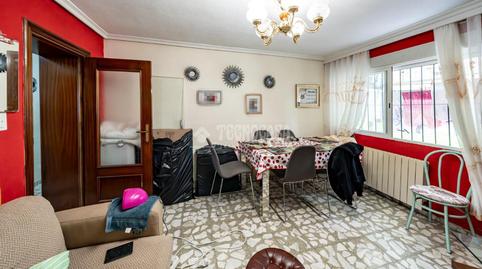 Foto 4 de Pis en venda a Ventas,  Madrid Capital