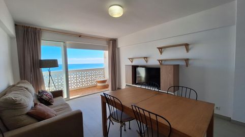Foto 3 de Apartamento en venta en Paseo las Golas, El Perellonet, Valencia Capital