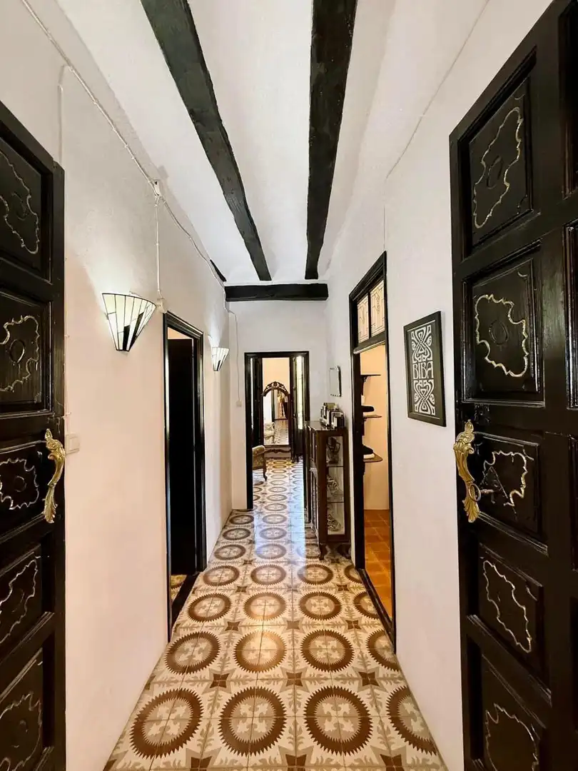 Reihenhaus zum Verkauf in El Pinós / Pinoso, imagen 16