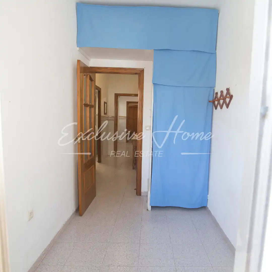 Planta baja en venta en Carrer de Saragossa, Pueblo