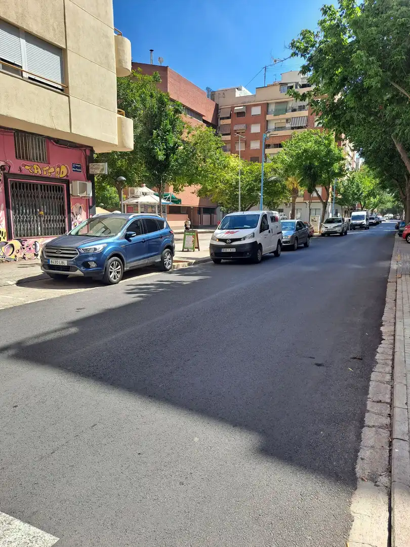 Local comercial en venda a Carrer d'Alfons el Magnànim, imagen 8