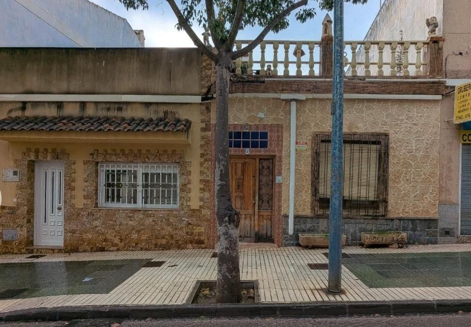 Exterior view of House or chalet for sale in Cartagena