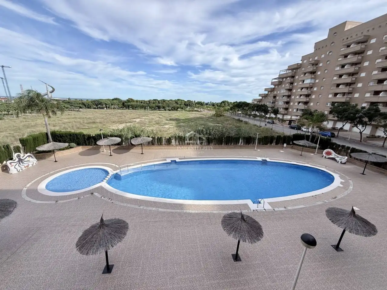 Apartament en venda a Calle Joanot Martorell, 7, Jardines del Mar