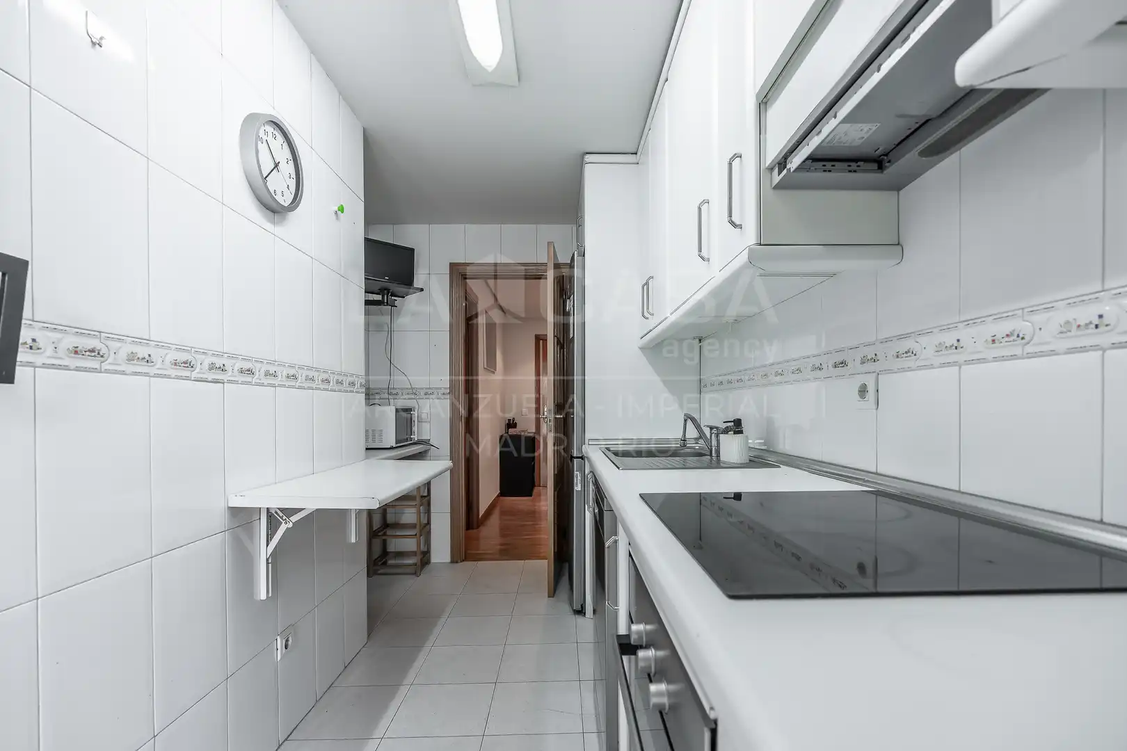 Appartamento con piscina in affitto a Calle SAAVEDRA FAJARDO, imagen 39