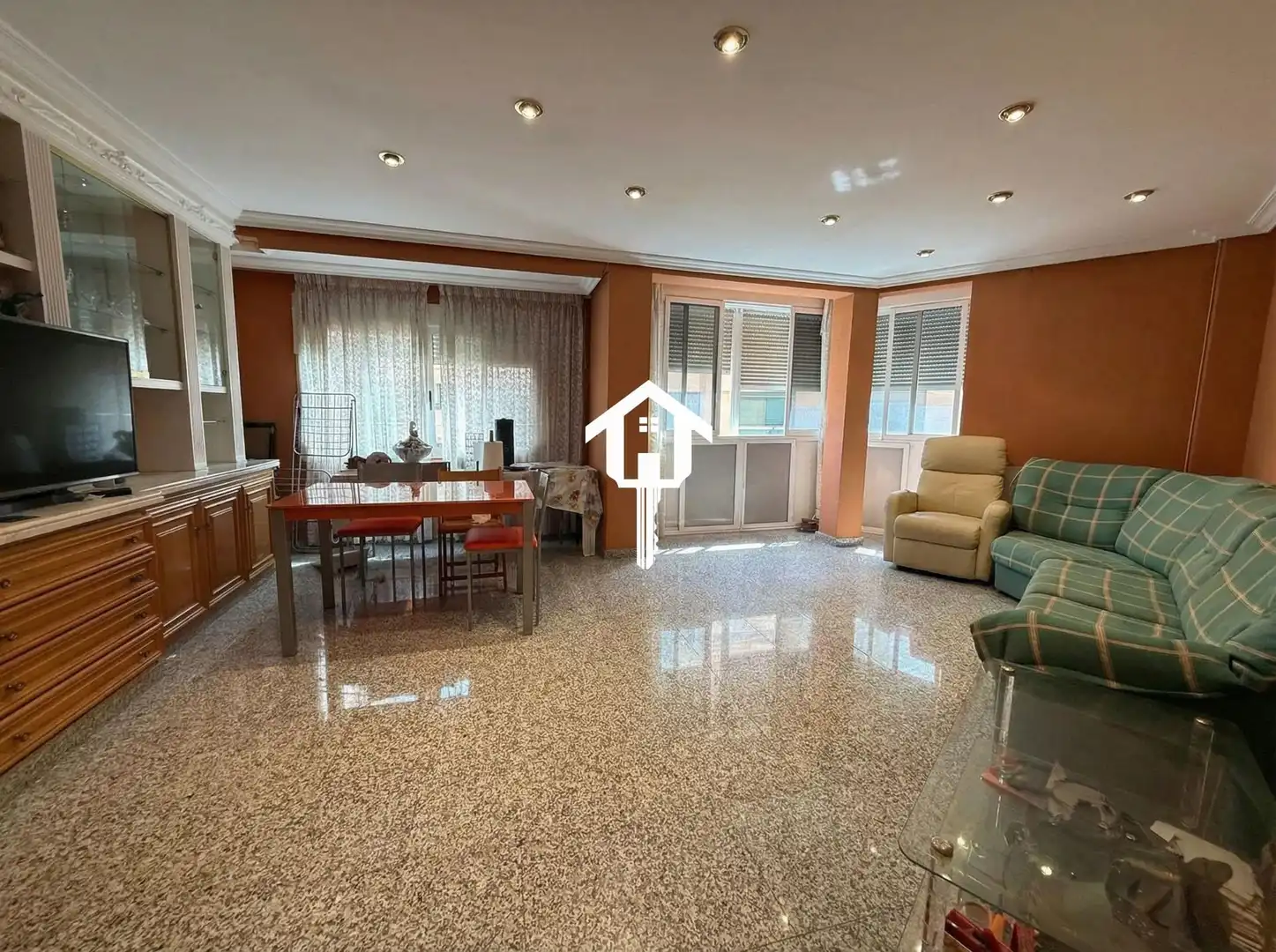 Flat with lift for sale in Calle PADRE MARIANA, imagen 7