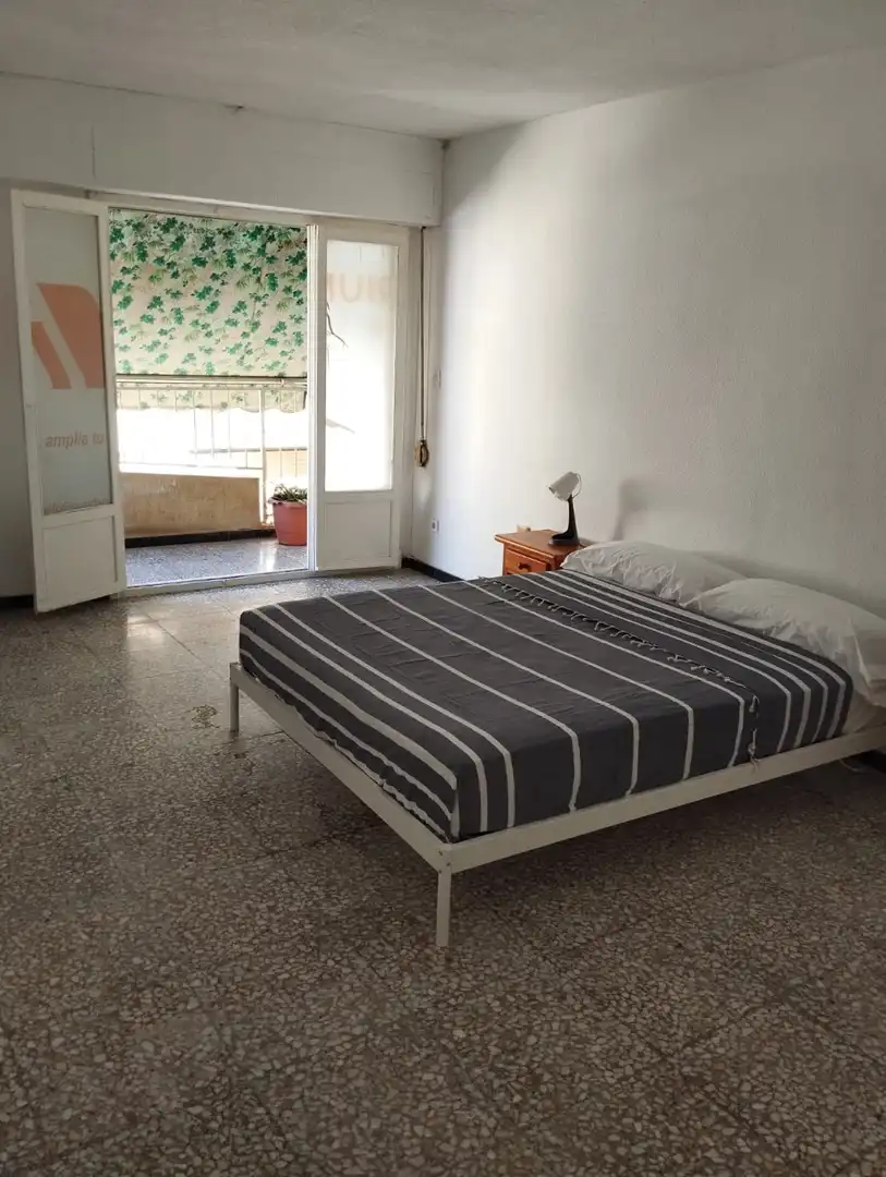 Mini appartamento in affitto a Florida - Ciudad de Asís, imagen 5