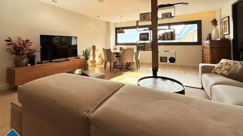 Foto 3 de Pis en venda a Ensanche - Diputación, Alicante / Alacant