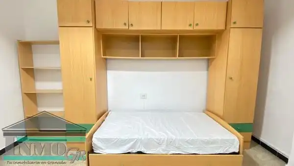 Flat with lift to rent in Calle Pedro Antonio de Alarcón 71, imagen 15