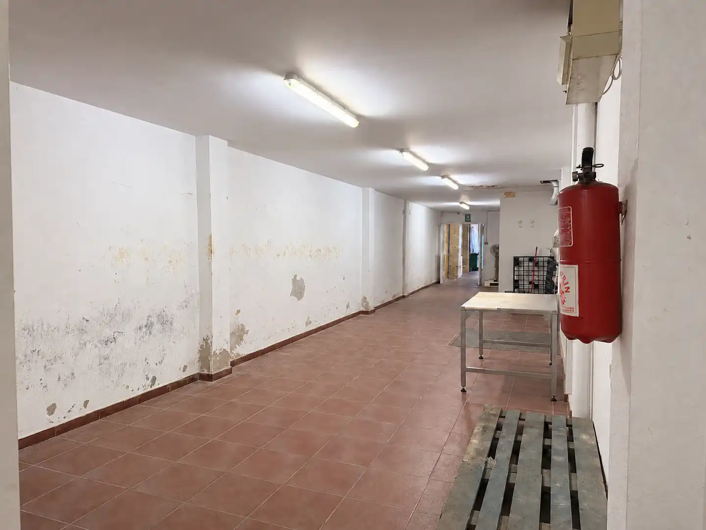 Gewerbefläche zur Miete in sagunt, imagen 8