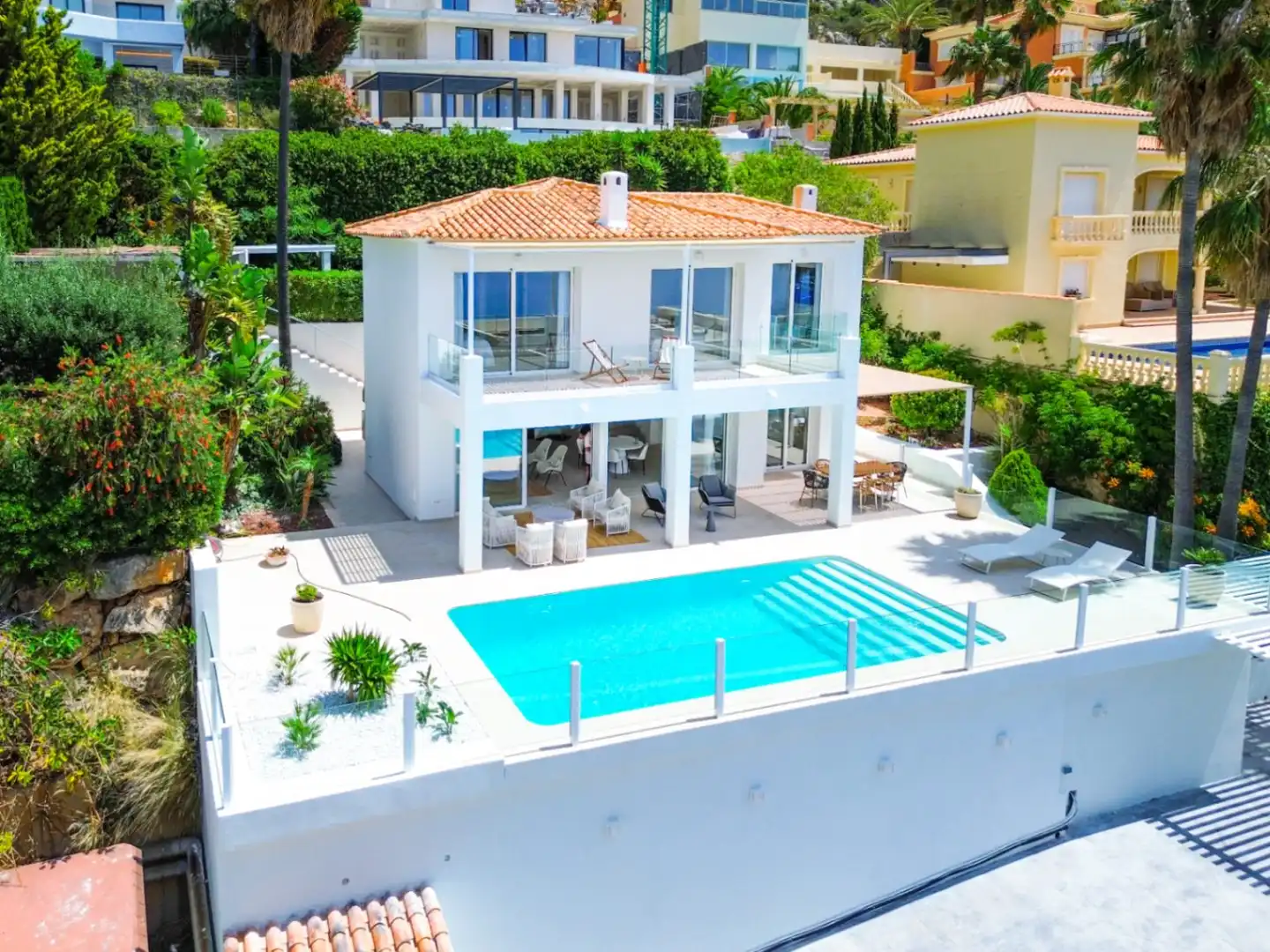 Casa en venta en Mascarat